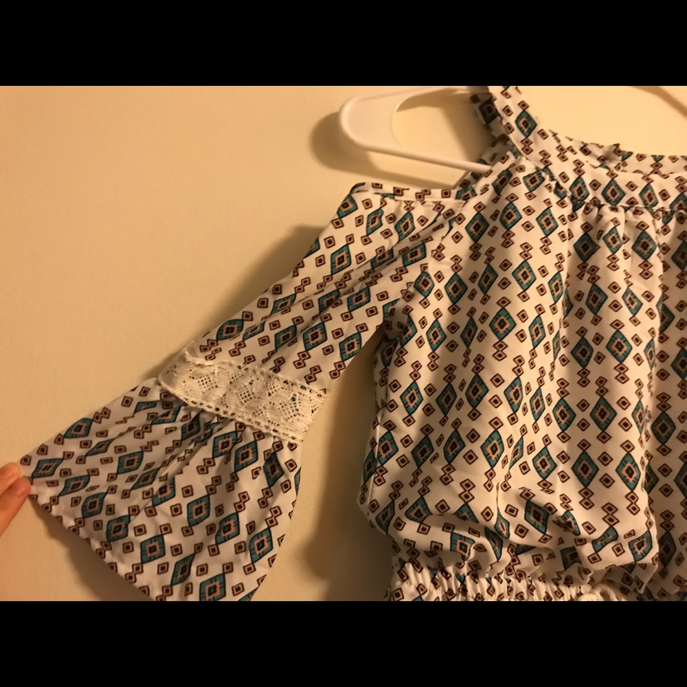 ROMPER - Picture 3 of 3